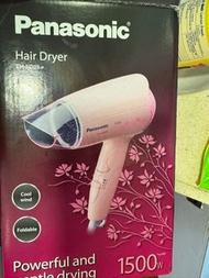 Panasonic 風筒