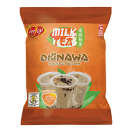 inJoy MilkTea Powder 500g