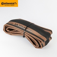 Continental ยาง ULTRA Sport III & GRAND Sport Race & Extra 700 × 23C /25C/28C จักรยานถนน Clincher พั