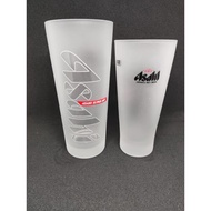 Asahi beer Glass 0.3 L - 3 pcs (Beer glass 玻璃杯）