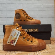 Converse Leather Kids Shoes Boys'sepatu anak/ Converse Shoes