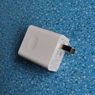 [China Plug Adapter Needed] HONOR | Fast Charging Charger 35W
