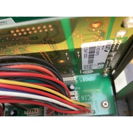 IXXAT IPC-I XC16/PCI Board Card, IPC-I 3