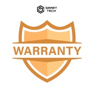 Tech Concept Jaminan 12 Bulan / 12 Months Warranty