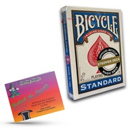 Professional Gaffed Deck Kit for Beginner to Pro Magicians, Appearing, Teleporting and Transforming 