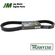 HUSKY150 / HUSKY 150 / KARISMA / BEAT / BEAT II  EZENZU V-BELT BELTING ( SYM / HONDA / MODENAS )  (J