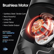 ABS Vibe Wireless Tattoo Machine