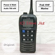 HT ICOM M37 ICOM IC M37/ ORIGINAL AND TRUSTED ICOM MARINE/