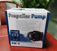 Jebao RW4 / RW8 Wave Maker Aquarium - Rw4