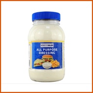 ☃ ♧ ❐ Members Value All Purpose Dressing 1L