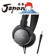 【import from Japan】Audio-Technica ATH-250AV, wired headphones for music and movie watching, lightwei