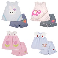 Girls' Clothing Bno Brand With 1-5 Years Old