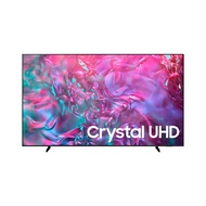 Samsung 98 inch Crystal UHD 4K Smart TV (2024) - UA98DU9000
