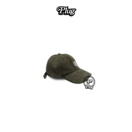 TNTCO Corduroy Cap (Green)