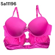 Z Sa11196 branded bra foam bra with wire size 36 40