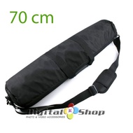 70cm Tripod Bag &amp; Light Stand Bag Padded with Shoulder belt