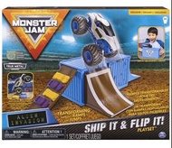 Monster Jam, Ship It & Flip It
