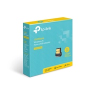 TP-Link TL-WN725N USB WiFi Adapter WiFi Receiver 150Mbps Wireless N Dongle Laptop PC