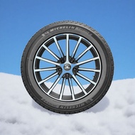 Michelin X-ICE SNOW SNOW Tire 175/195/205/65R15-225/60R17 T Series