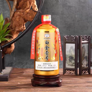 茅-台集团（白金壹号）500ml 单瓶