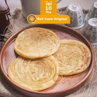 ROTI CANAI/ROTI MARYAM ORIGINAL ISI 10 PCS