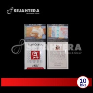 Sampoerna Mild 12/ 1 Slop/ Rokok Mild Kecil Terlaris