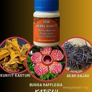 Herba Warisan Tradisional HQ