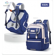 Children's Schoolbags Men Ergonomic Cute Kids School Bag