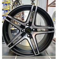 5088 MBKP 17INCI 9JJ 4X114.3 ET30