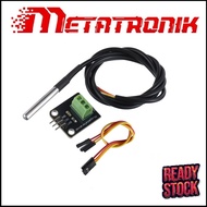 Temperature Sensor DS18B20 Module Digital Output