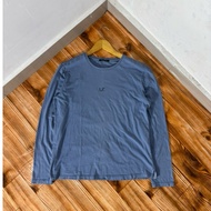 Longsleeve Cp Company Second T-Shirt