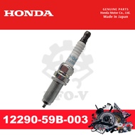 Honda Spark Plug for Honda Civic FC1/ FK7 TEA 1.5 Turbo/ FK6 1.0 Turbo (Iridium) (ILZKAR8H8S)