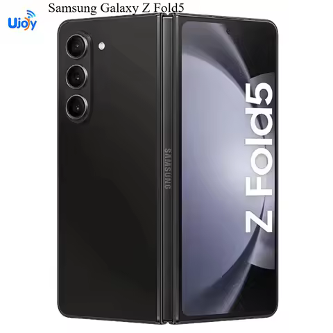 Samsung Galaxy Z Fold 5 5G Network Unlock Smartphone 12GB RAM+256GB ROM Supports NFC Foldable Smartp