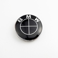 BMW | 4Pcs 56/68mm Car Wheel Center Hub Cap For BMW MIni Logo E46 E36 E34 F10 E90 F30 E60 F30 E53 E3