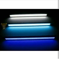 17cm car drl lights, led plasma drl lights, car bumper lights, car bumper lights