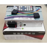 Car Radio Player Bluetooth