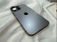 🔥超值中古機Iphone13 pro max 128G 黑色 9.5成新🔥舊機貼換/信用卡分期0利率