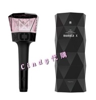 絕版💌MONSTA X 官方應援手燈  一代  韓國進口  全新未拆