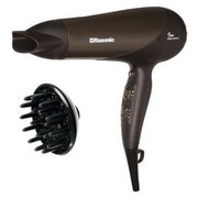 樂信牌 - RHD-SB221 專業負離子風筒 (2,000 - 2,200瓦) (啞黑+金啡色)