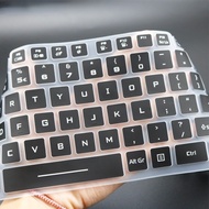 Skin Cover Pelindung Keyboard Laptop Acer Nitro 5
