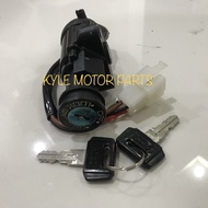 YAMAHA Y88 MAIN SWITCH WITH KEYS