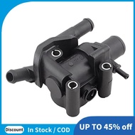 Car Thermostat Housing Water Outlet for Focus Escape 2000-2004 2.0L YS4Z-8592-BD 6X54G9K47880
