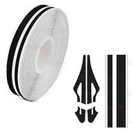Roll Vinyl Pinstriping Solid Line Tape Racing Stripes Decal Sticker Auto Pinstripe Tape,Automotive P
