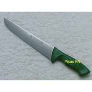 F. Herder (Solingen Spade Brand) 10 Inch Broadblade Butcher Knife | Pisau Sembelih 10" - Made in Germany