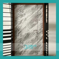 Main Door Fire Rated