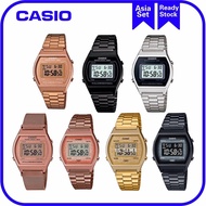 Vintage Glitter CASIO Ladies Watch B-640WC-5A / B640WGB-1B / B640WCG-5D / B640WGG-9D / B640 B640WC B