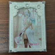 Yamato - One piece - CCG - Diamond card - serial number (012/128) (s)
