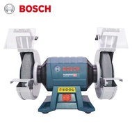 ۩Bosch GBG60-20 Electric Double-Wheeled Grinder Vertical Bench Grinder Table Grinder Metal Sharp ♦☯