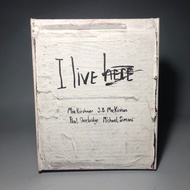 I live here (4 Books In The Box)