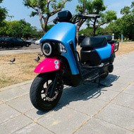 《高雄二手機車》2023 三陽 4MICA 150 ABS#8887 #免費試乘/中古機車/二手機車/流行車款/實體門市